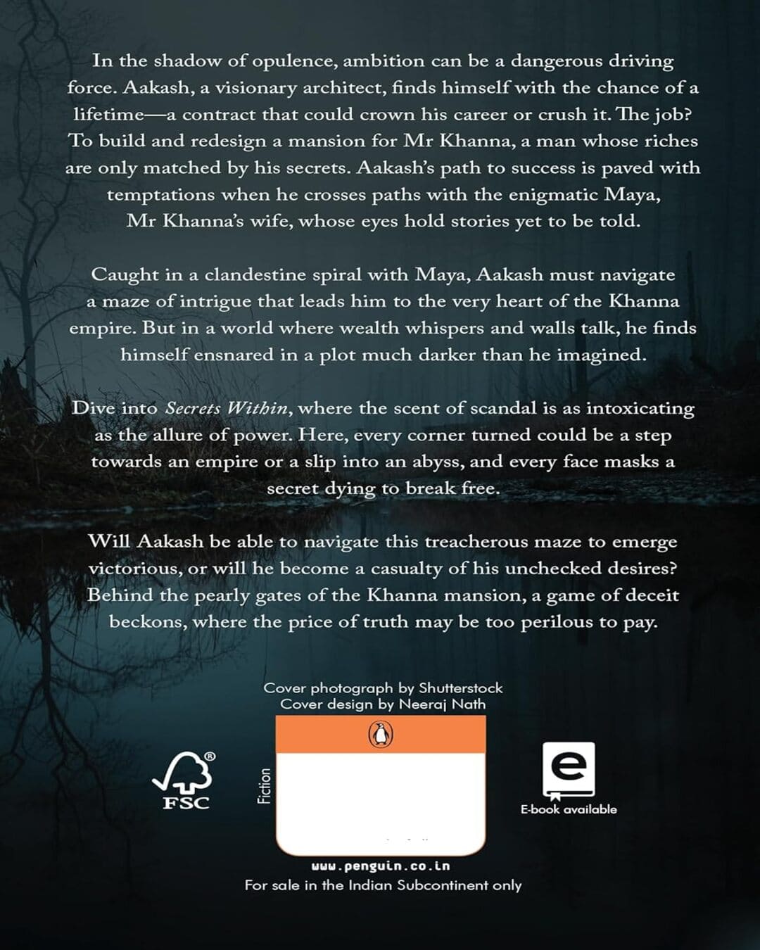 secrets-within-mushtaq-shiekh-penguin-random-house