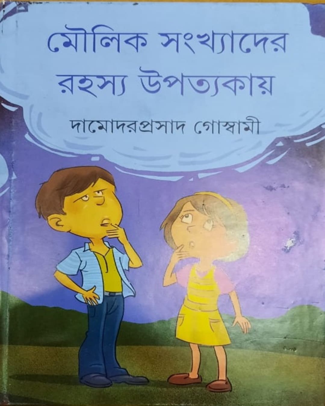 moulik-sankhyader-rahasya-upatyakay-damodar-prasad-goswami-ananda-publishers