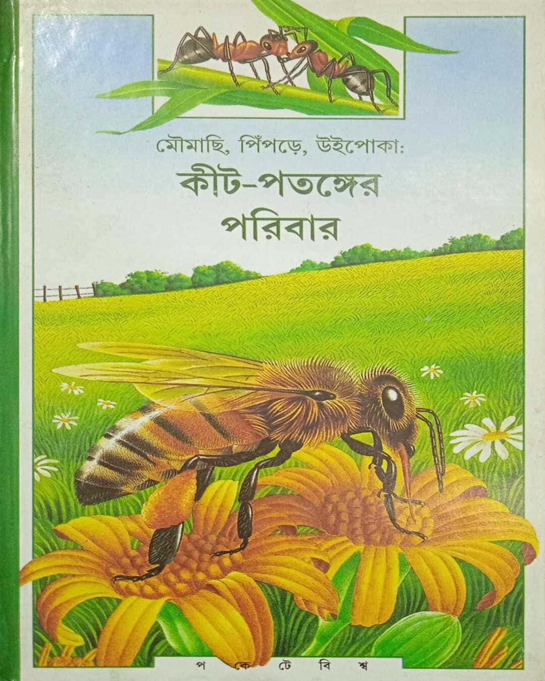 kitpatanger-paribar-edisiya-galimar-ananda-publishers