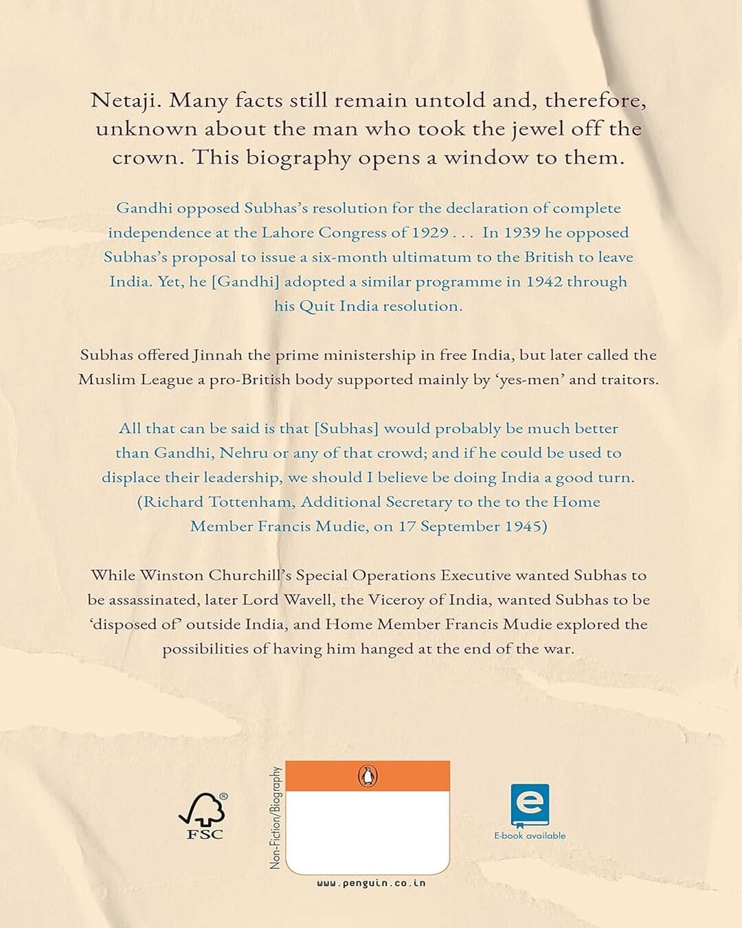 bose-the-untold-story-of-an-inconvenien-chandrachur-ghose-penguin-random-house