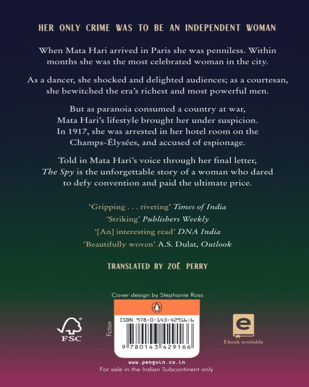 the-spy-coelho-paulo-penguin-random-house