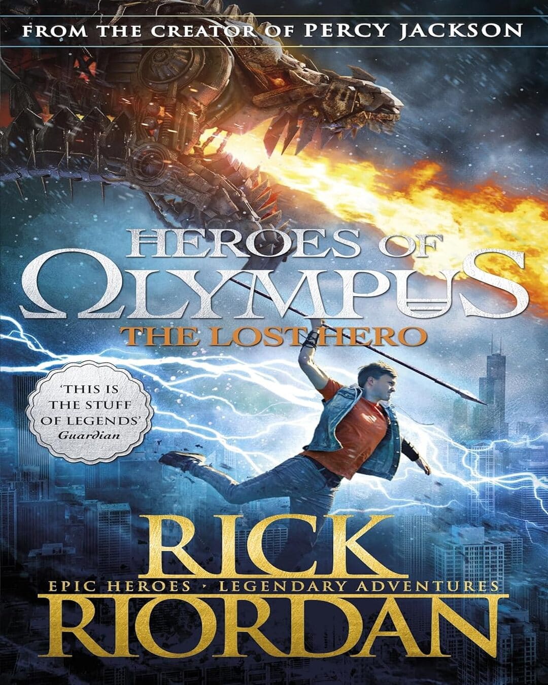 heroes-of-olympus-the-lost-hero-riordan-rick-penguin-random-house