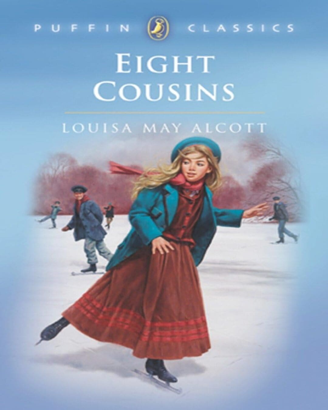 eight-cousins-louisa-may-alcott-penguin-random-house