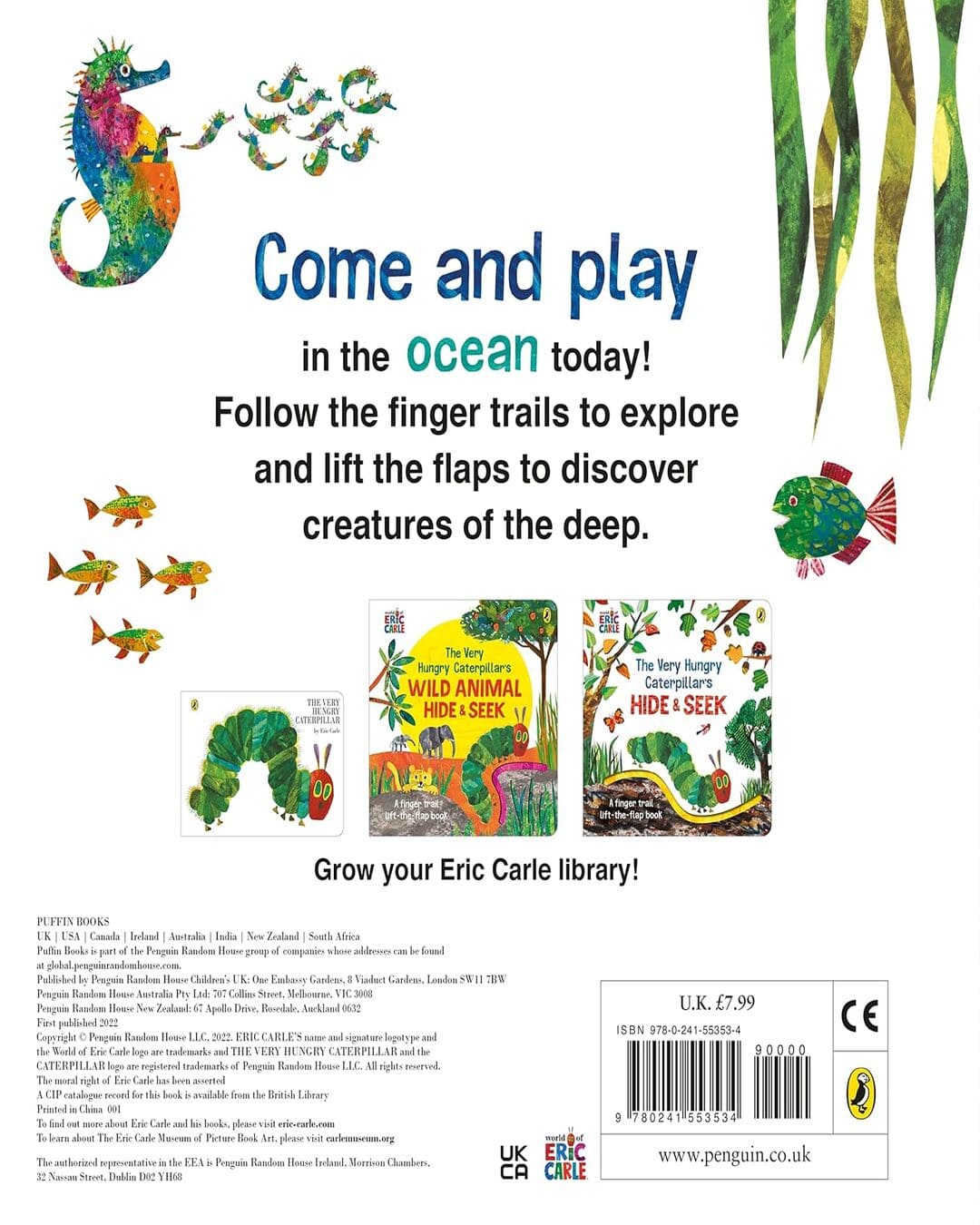 the-very-hungry-caterpillars-ocean-hide-and-seek-eric-carle-penguin-random-house