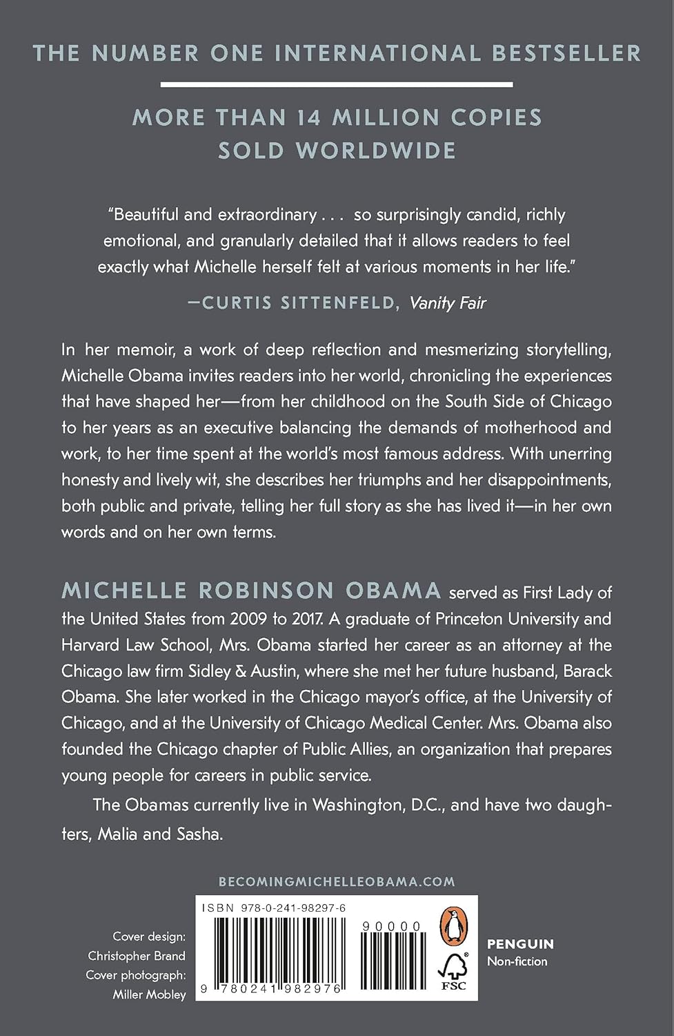 becoming-michelle-obama-penguin-random-house