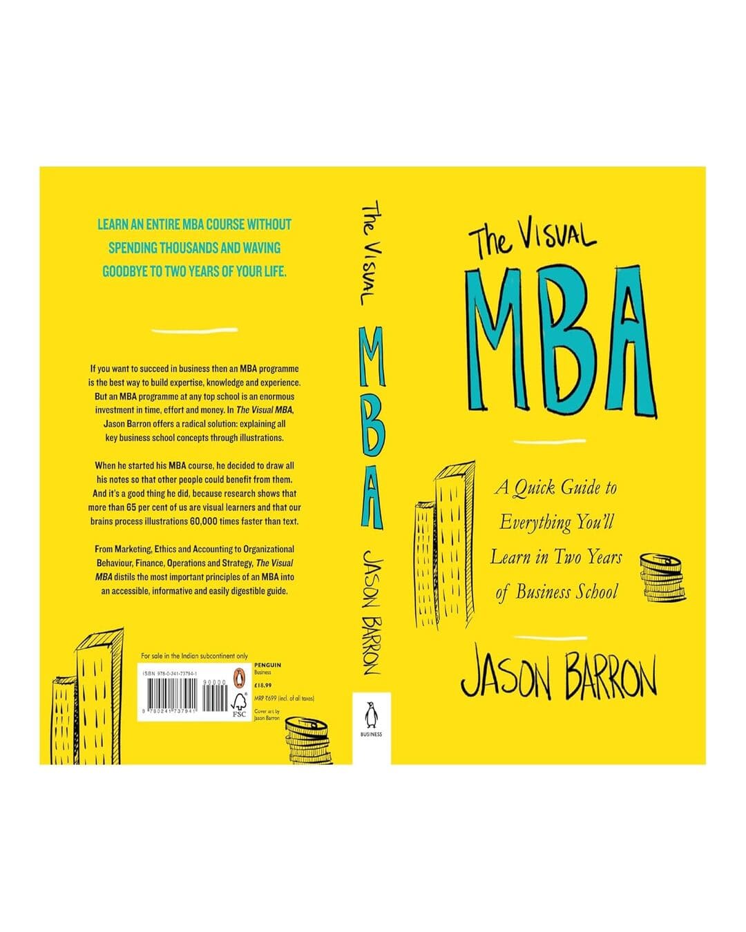 the-visual-mba-a-quick-guide-to-everything-youll-learn-in-two-years-of-business-school-jason-barron-penguin-random-house