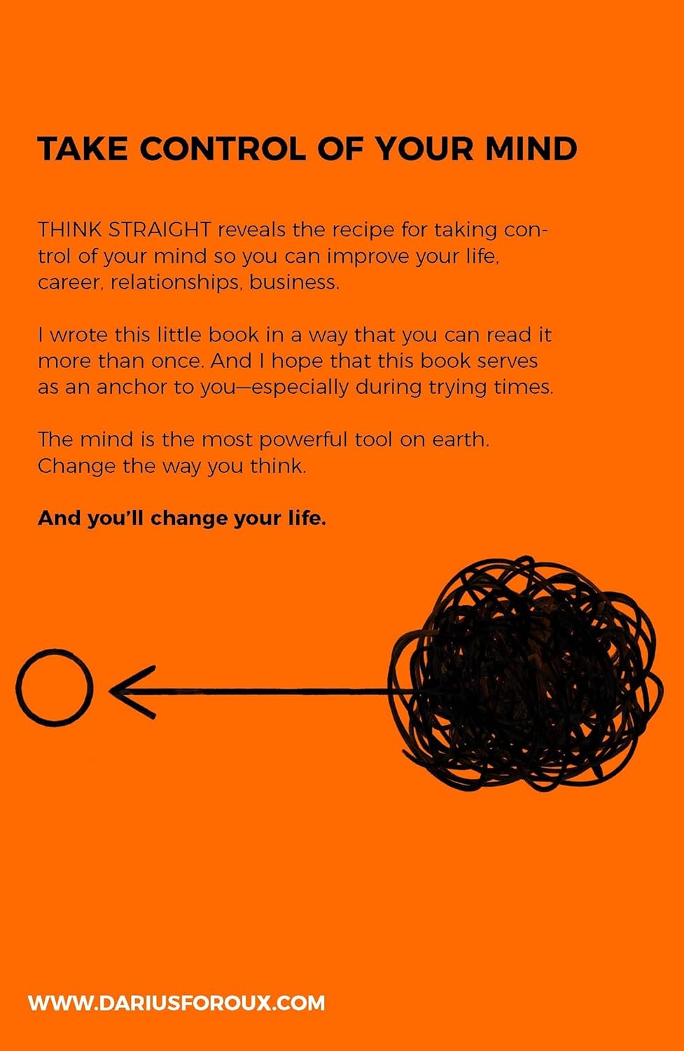 think-straight-darius-foroux-penguin-random-house