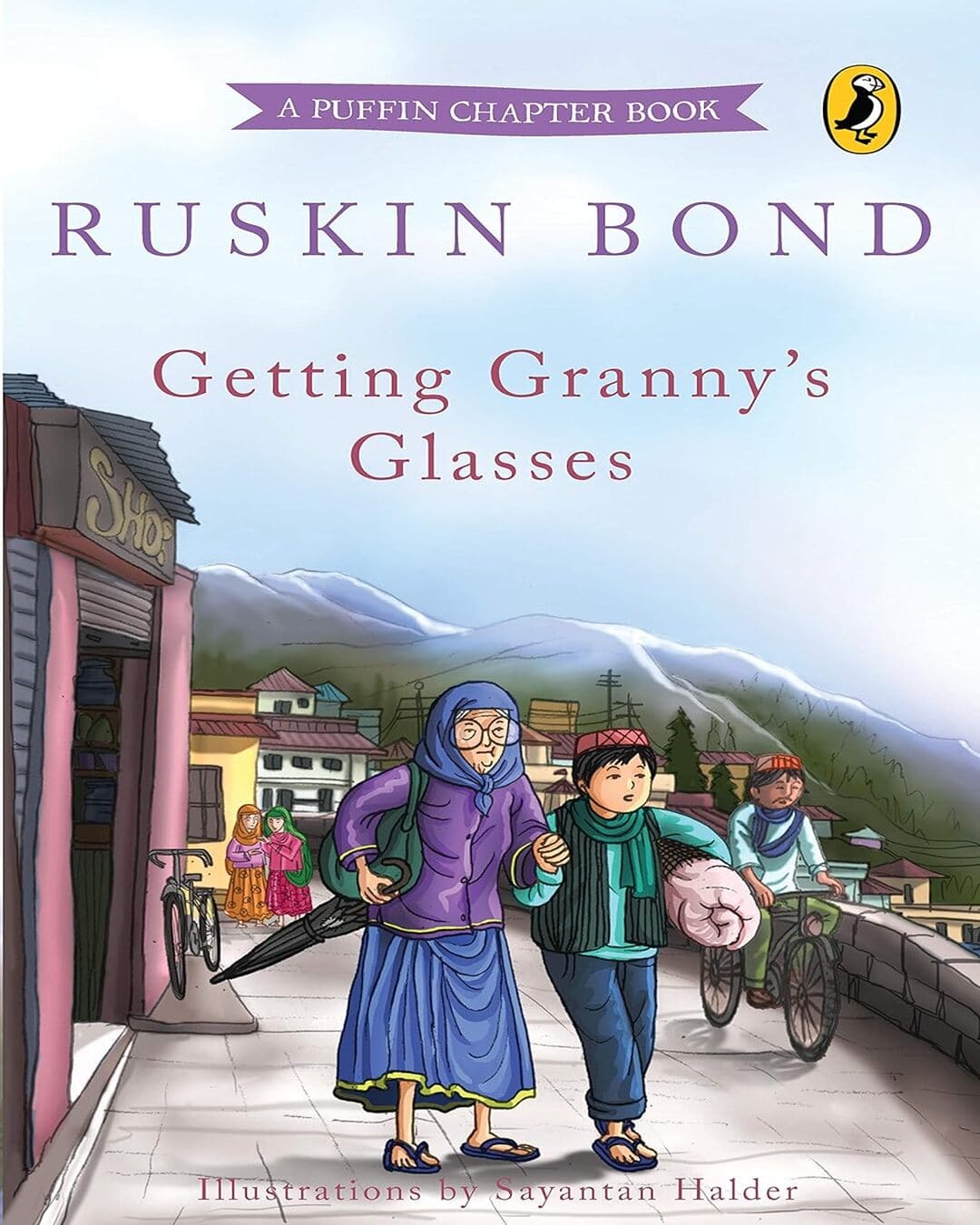 getting-grannys-glasses-ruskin-bond-penguin-random-house