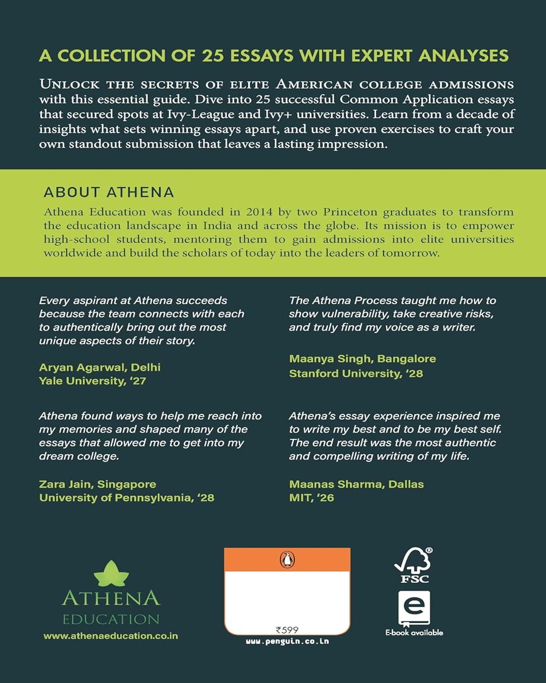 the-ivy-league-playbook-a-step-by-step-guide-to-writing-winning-admission-essays-athena-penguin-random-house