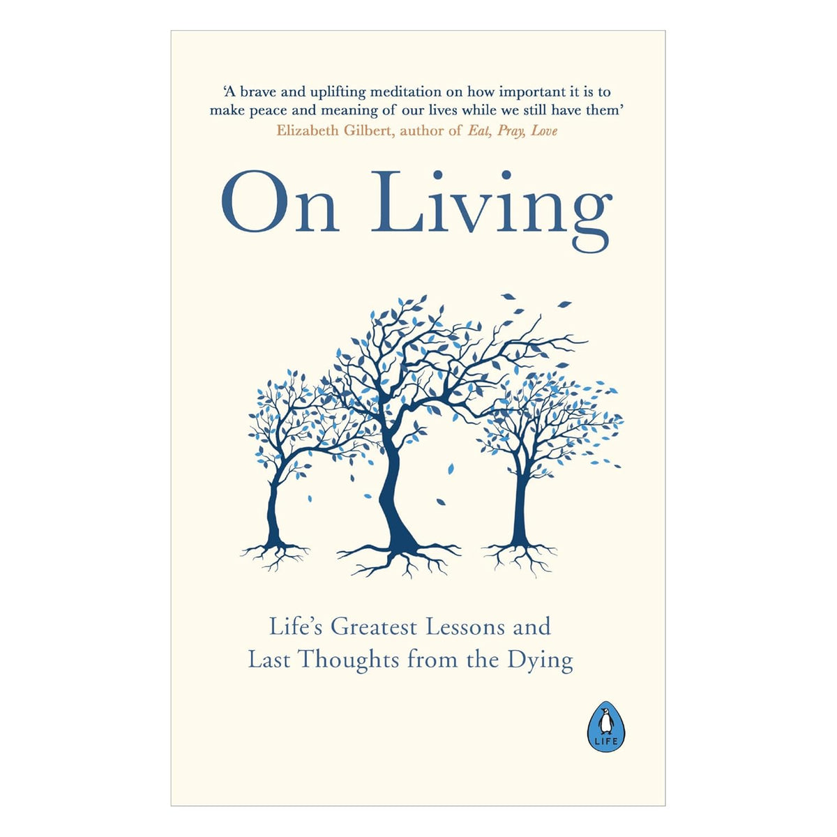 on-living-kerry-egan-penguin-random-house