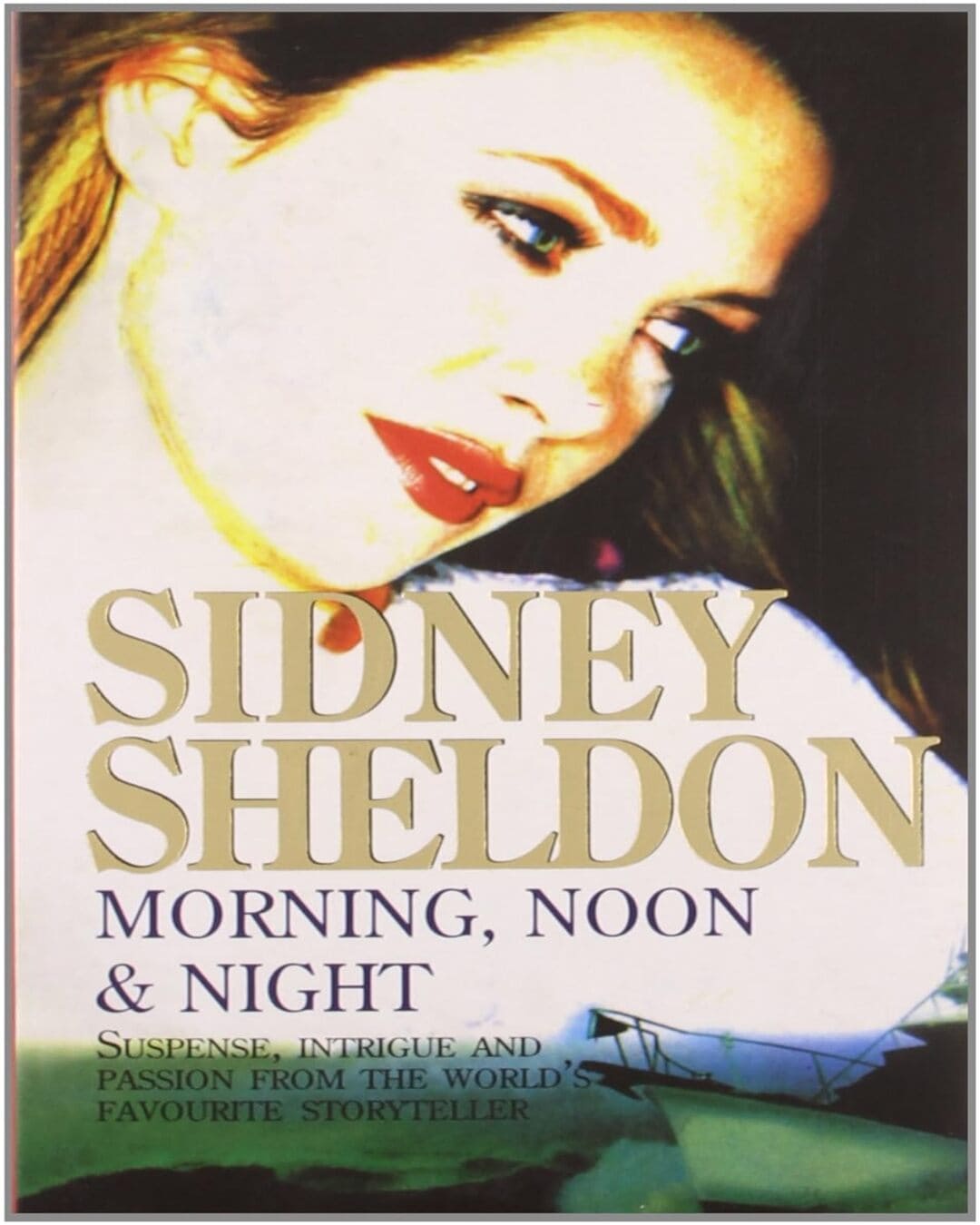 morning-noon-night-sidney-sheldon-harpercollins-publishers