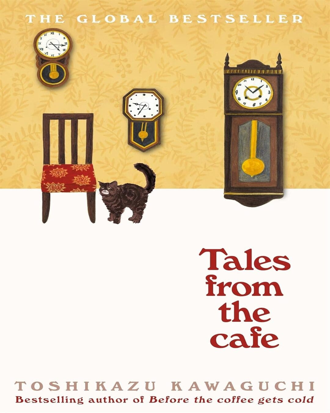 tales-from-the-cafe-toshikazu-kawaguchi-pan-macmillan