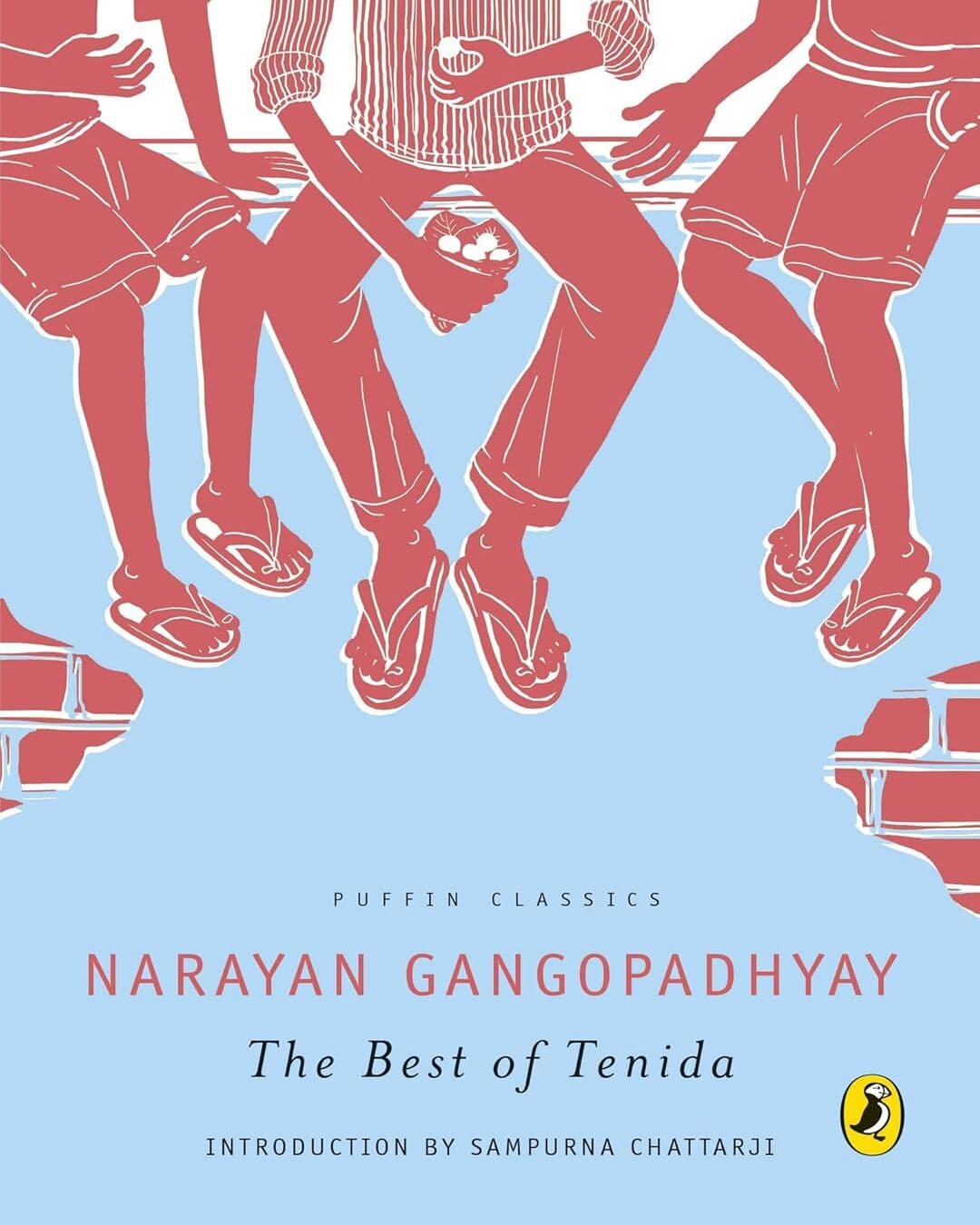 puffin-classics-the-best-of-tenida-narayan-gangopadhyay-puffin-books
