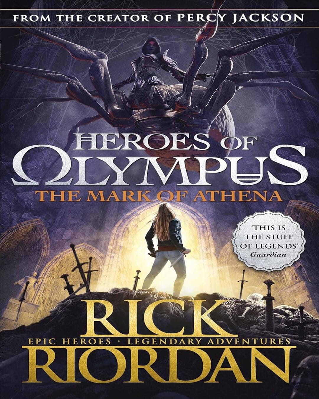 heroes-of-olympus-mark-of-athena-riordan-rick-penguin-random-house