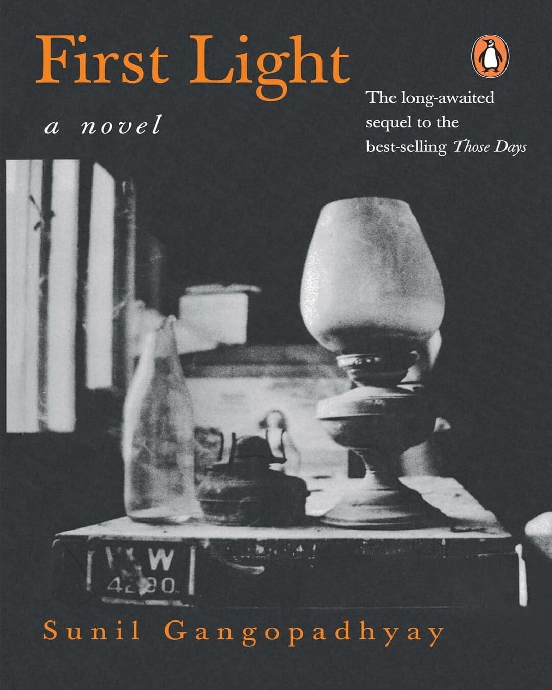 first-light-sunil-gangopadhyay-penguin-random-house