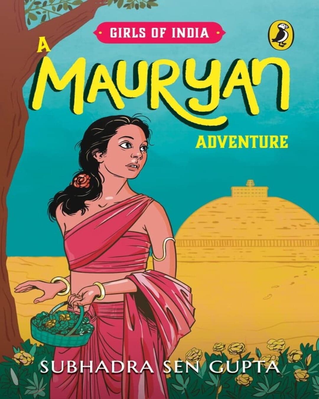 mauryan-adventure-a-subhadra-sen-gupta-penguin-random-house
