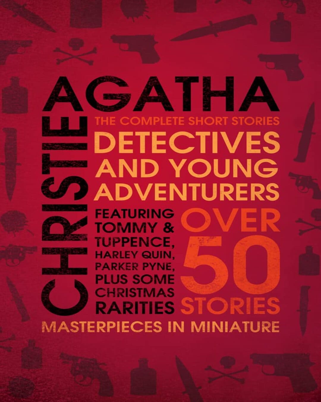 detectives-and-young-adventurers-agatha-christie-harpercollins-publishers