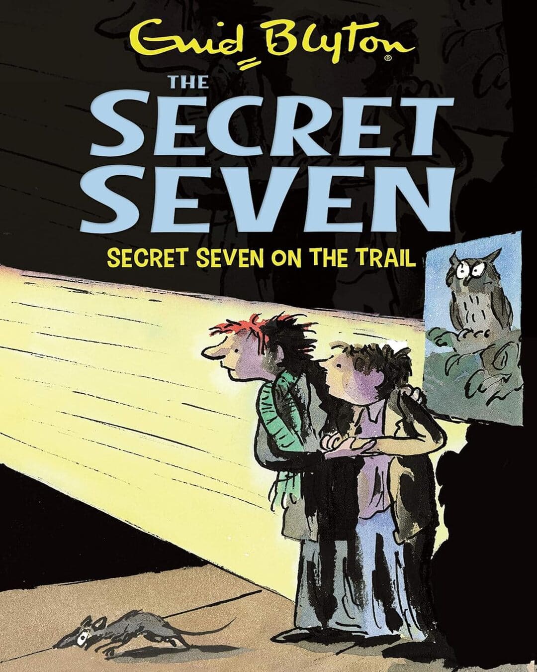 secret-seven-on-the-trail-4-enid-blyton-hodder-stoughton