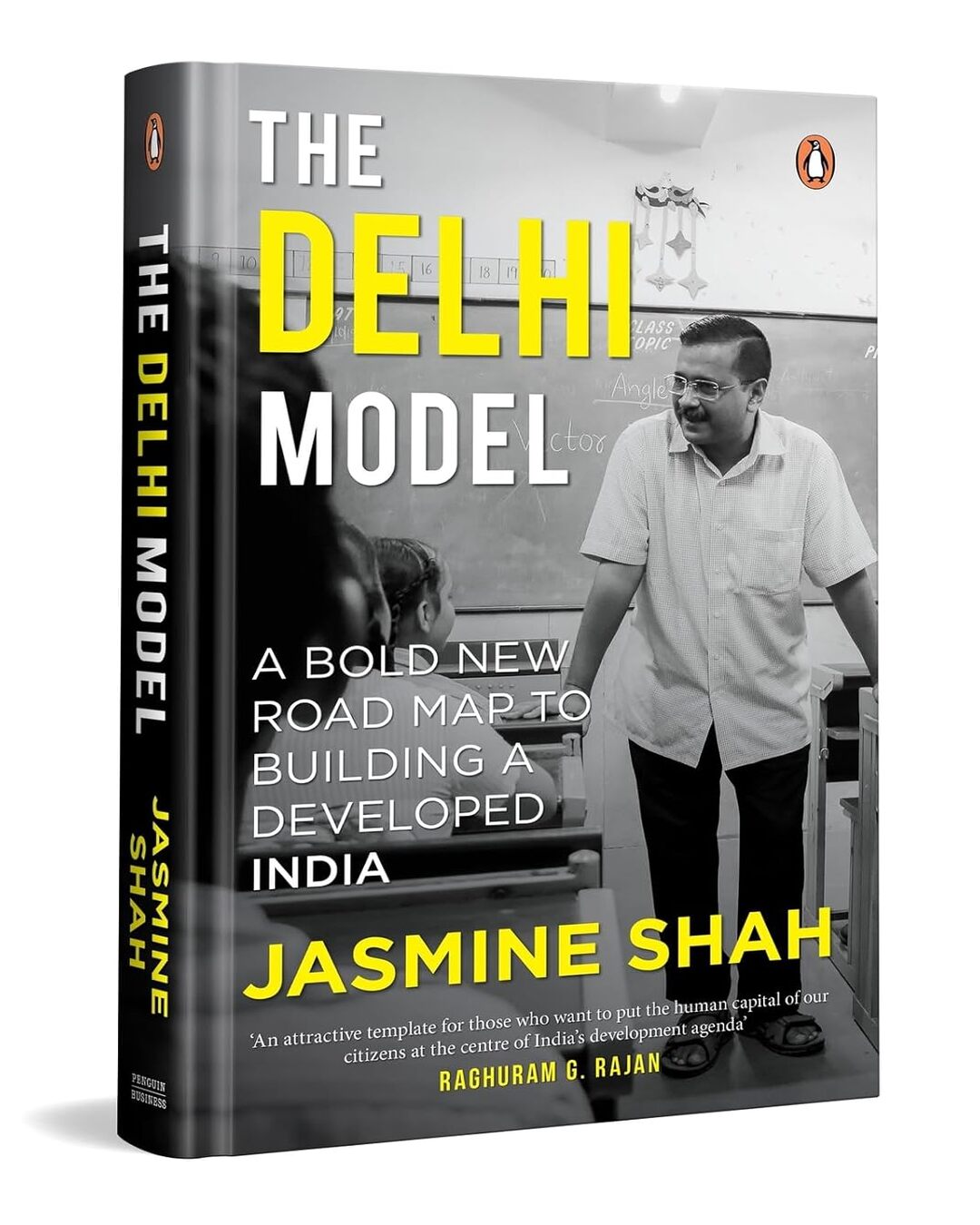 the-delhi-model-jasmine-shah-penguin-random-house