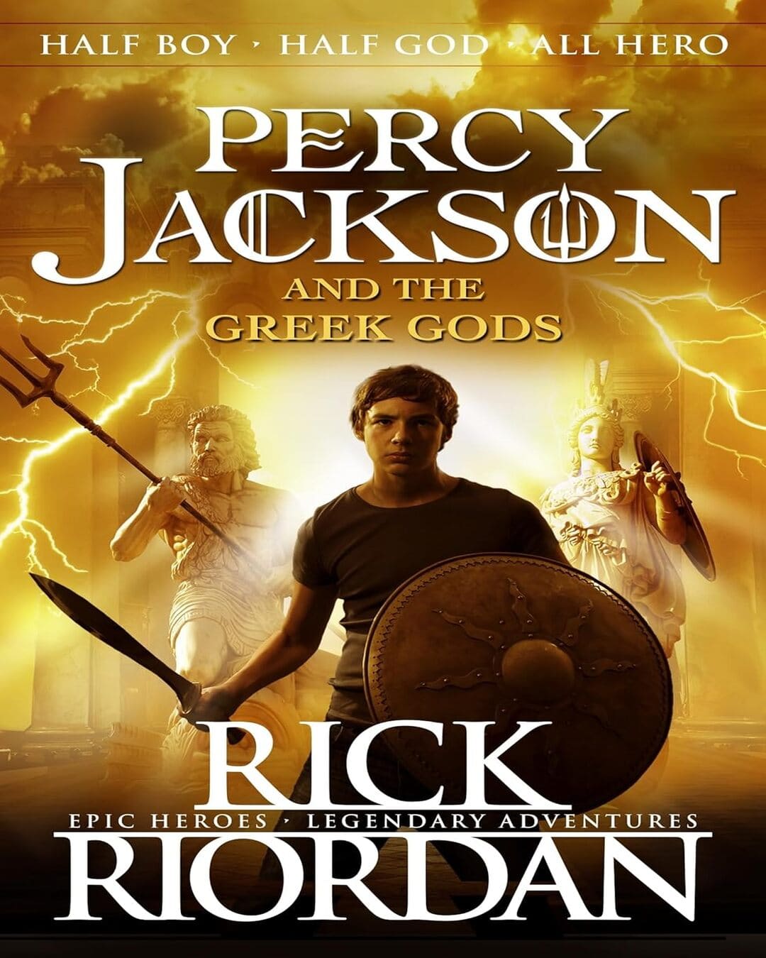 percy-jackson-and-the-greek-gods-riordan-rick-penguin-random-house