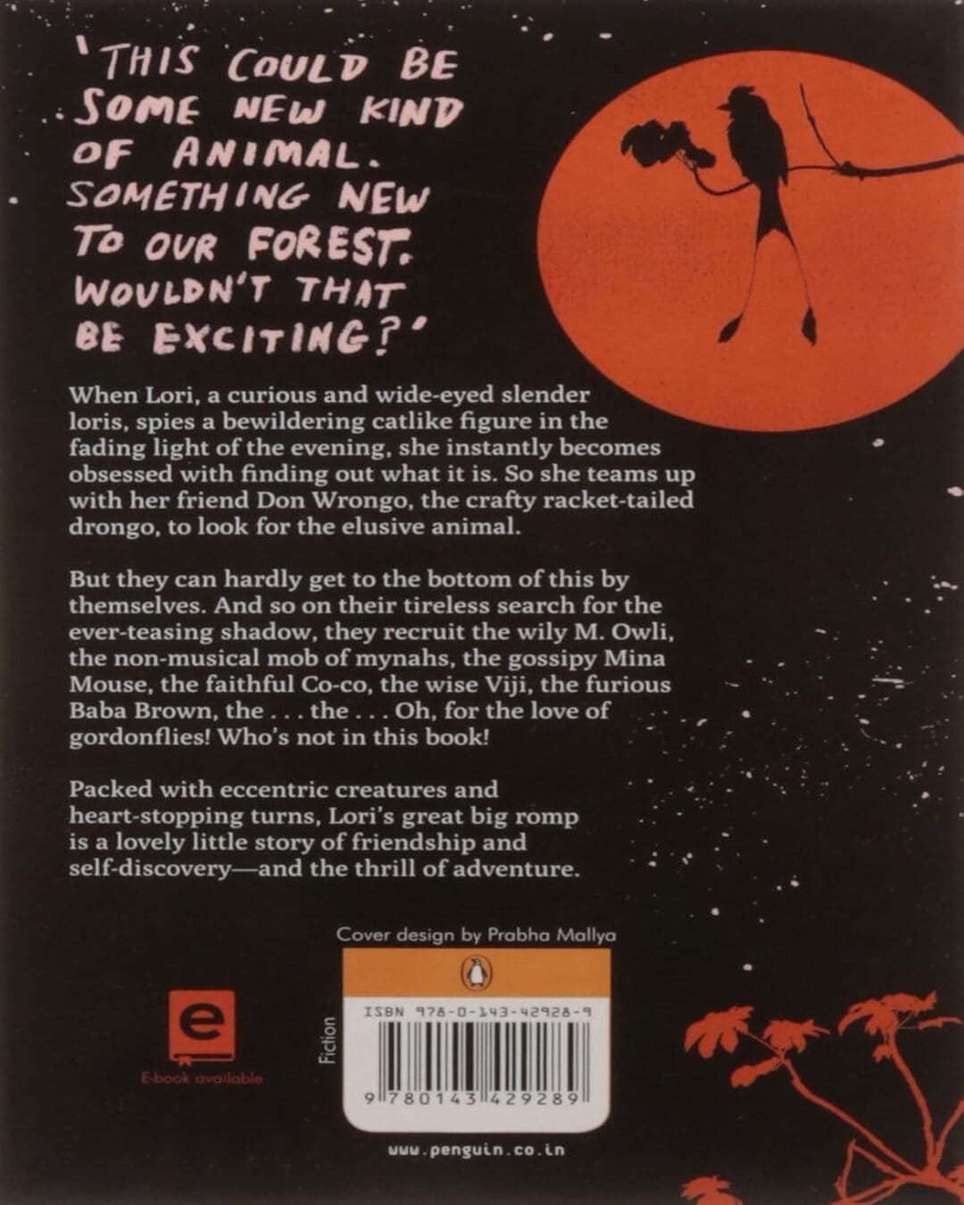 loris-magical-mystery-kartik-shanker-penguin-random-house