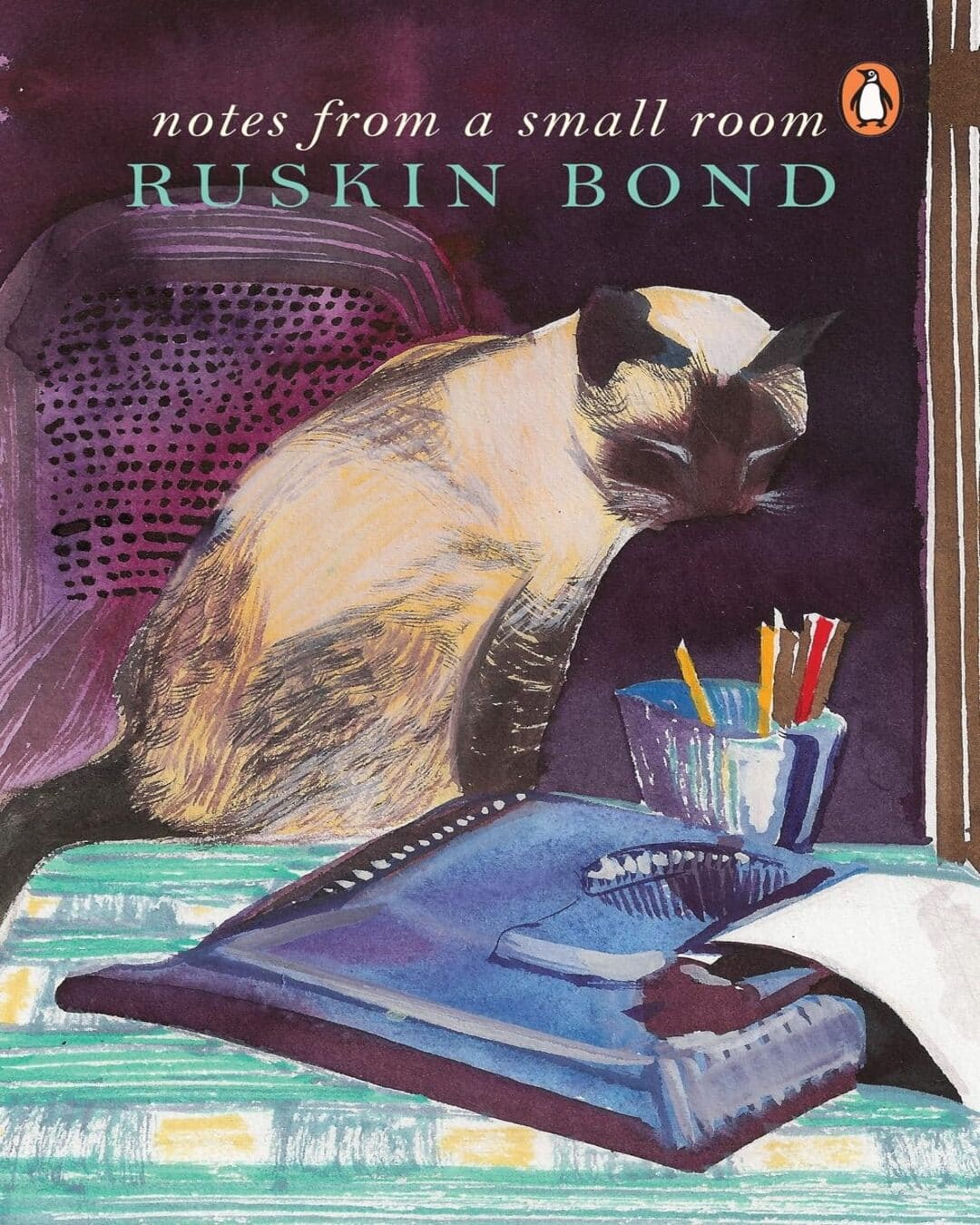 notes-from-a-small-room-ruskin-bond-penguin-random-house