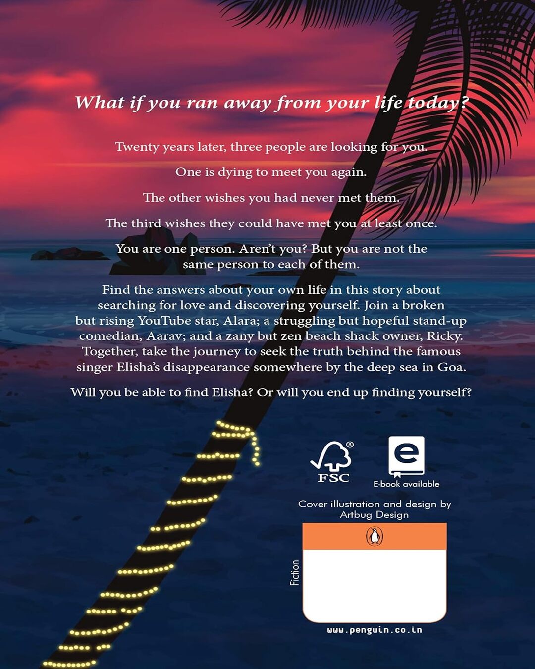 you-only-live-once-stuti-changle-penguin-random-house