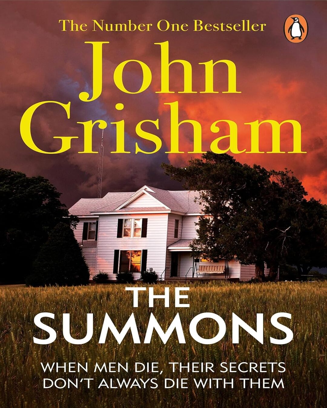 the-summons-john-grisham-arrow-publications