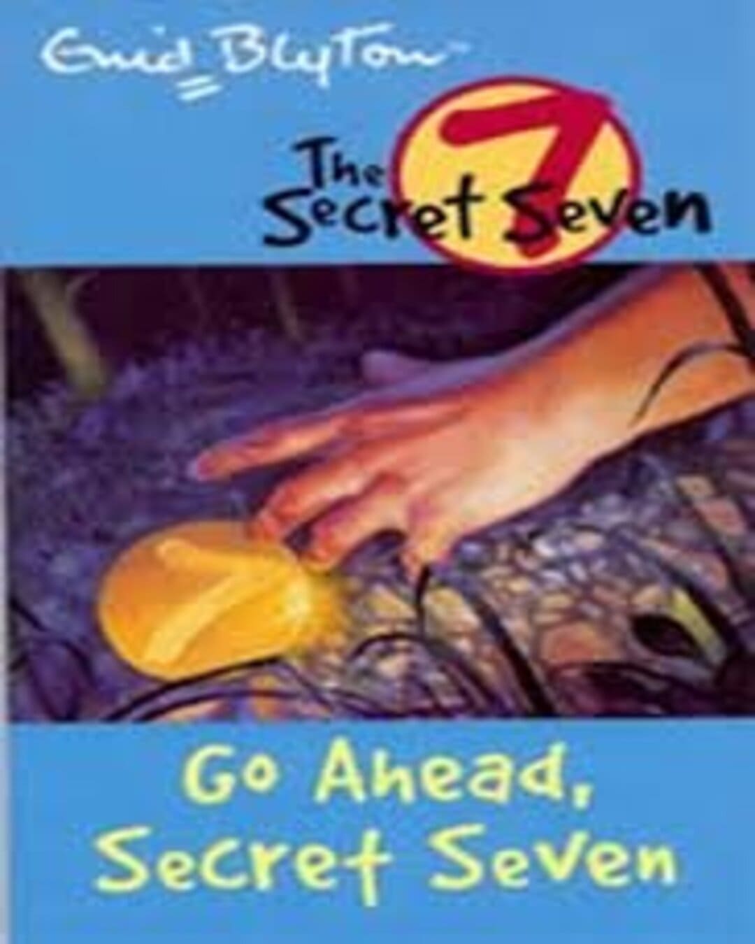 go-ahead-secret-seven-5-enid-blyton-hodder-stoughton