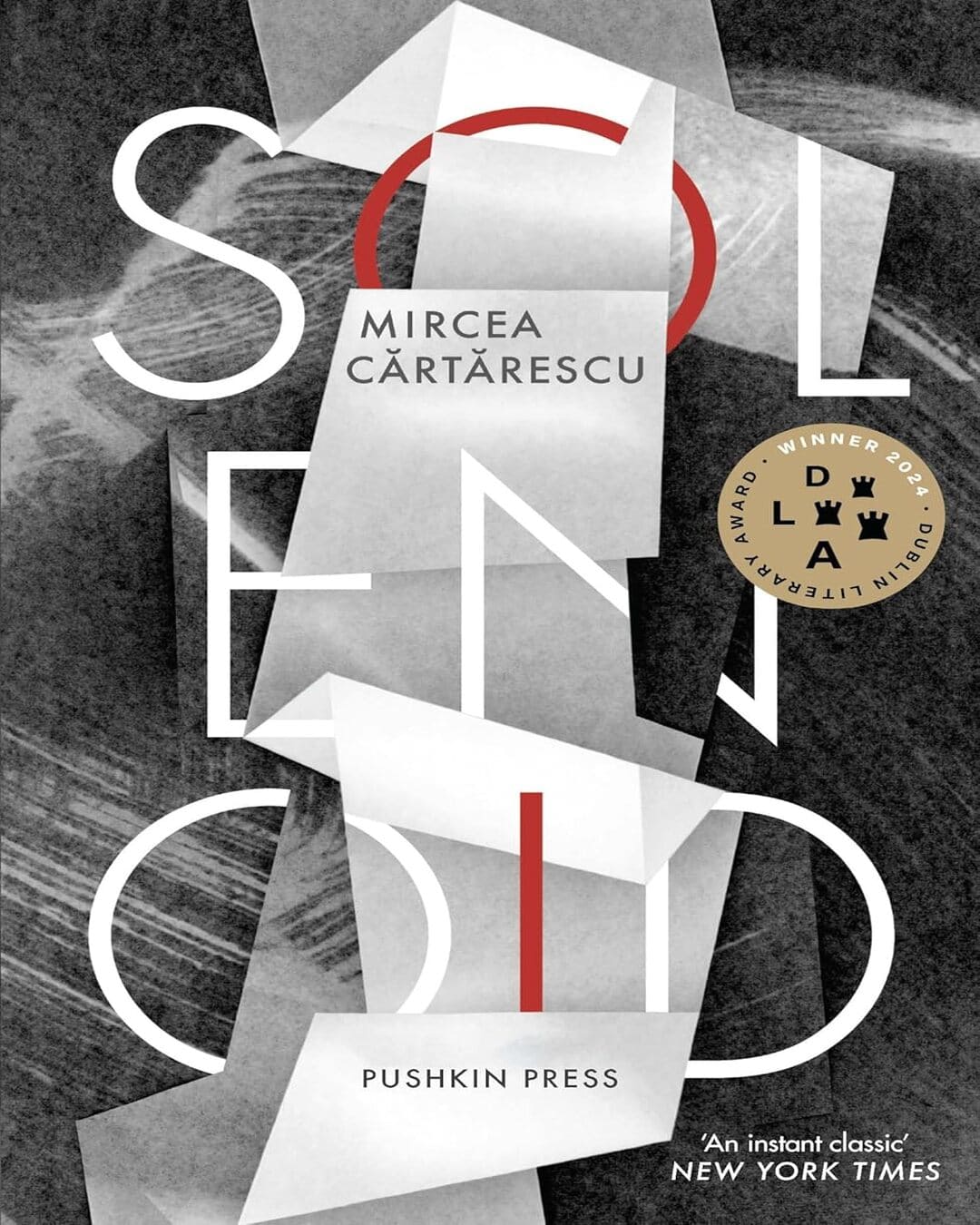solenoid-mircea-cartarescu-pushkin-press