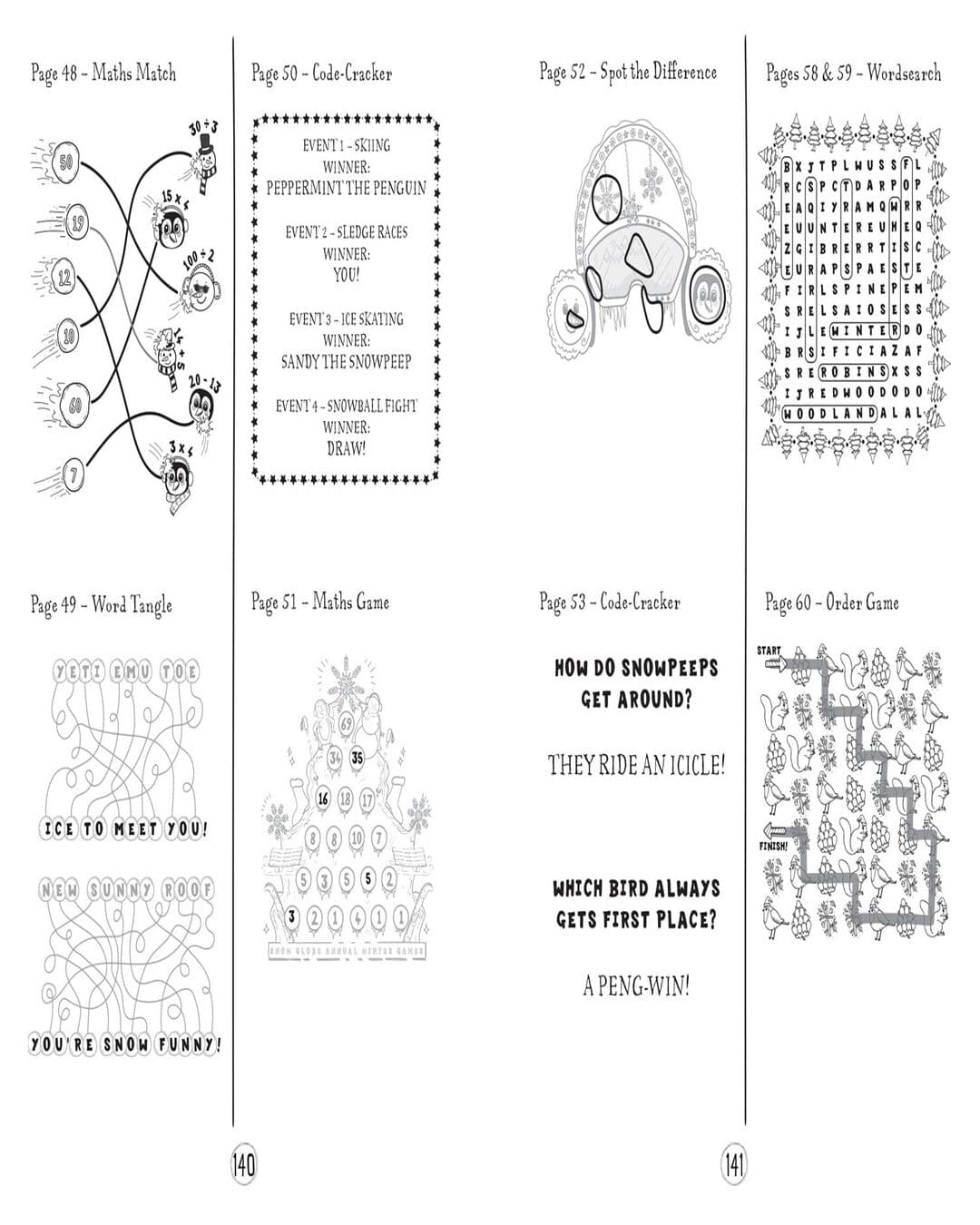 puzzle-quest-christmas-cracker-paperback-kia-marie-hunt-and-collins-kids-harpercollins-publishers