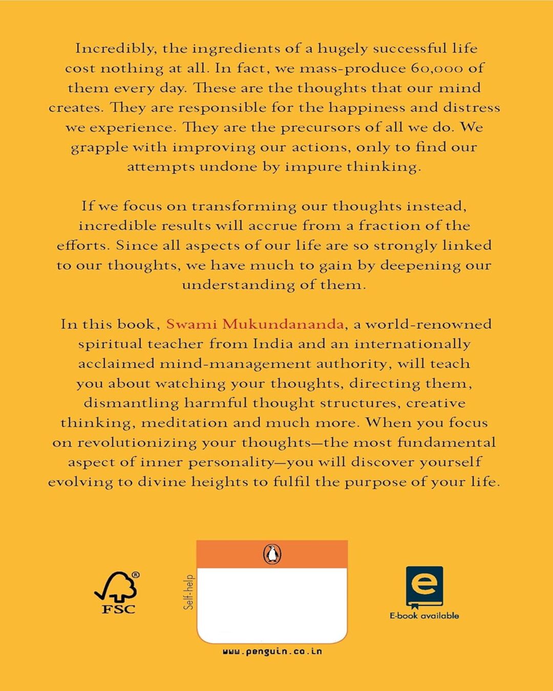the-power-of-thoughts-swami-mukundananda-penguin-random-house