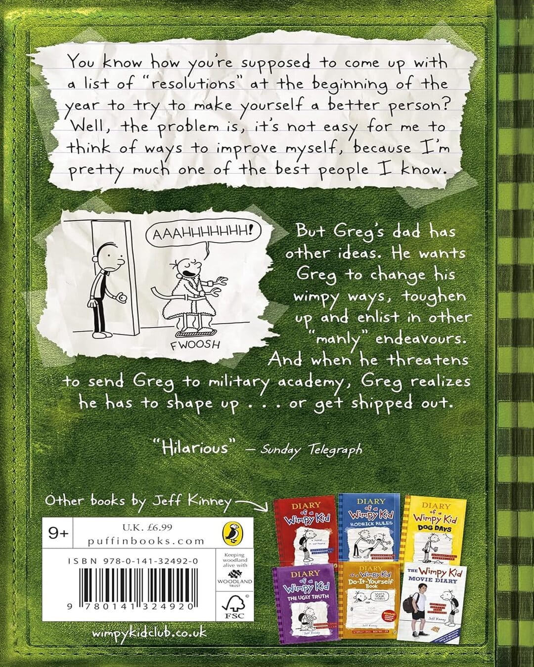 diary-of-a-wimpy-kid-the-last-straw-jeff-kinney-puffin-books