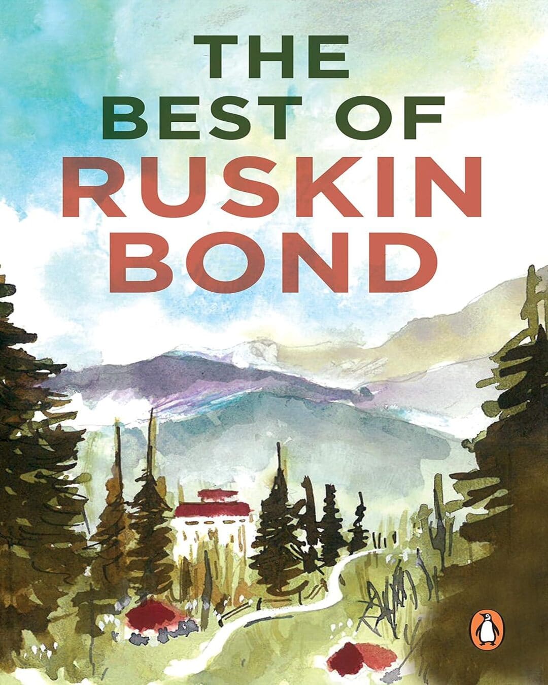 the-best-of-ruskin-bond-paperback-ruskin-bond-penguin-random-house