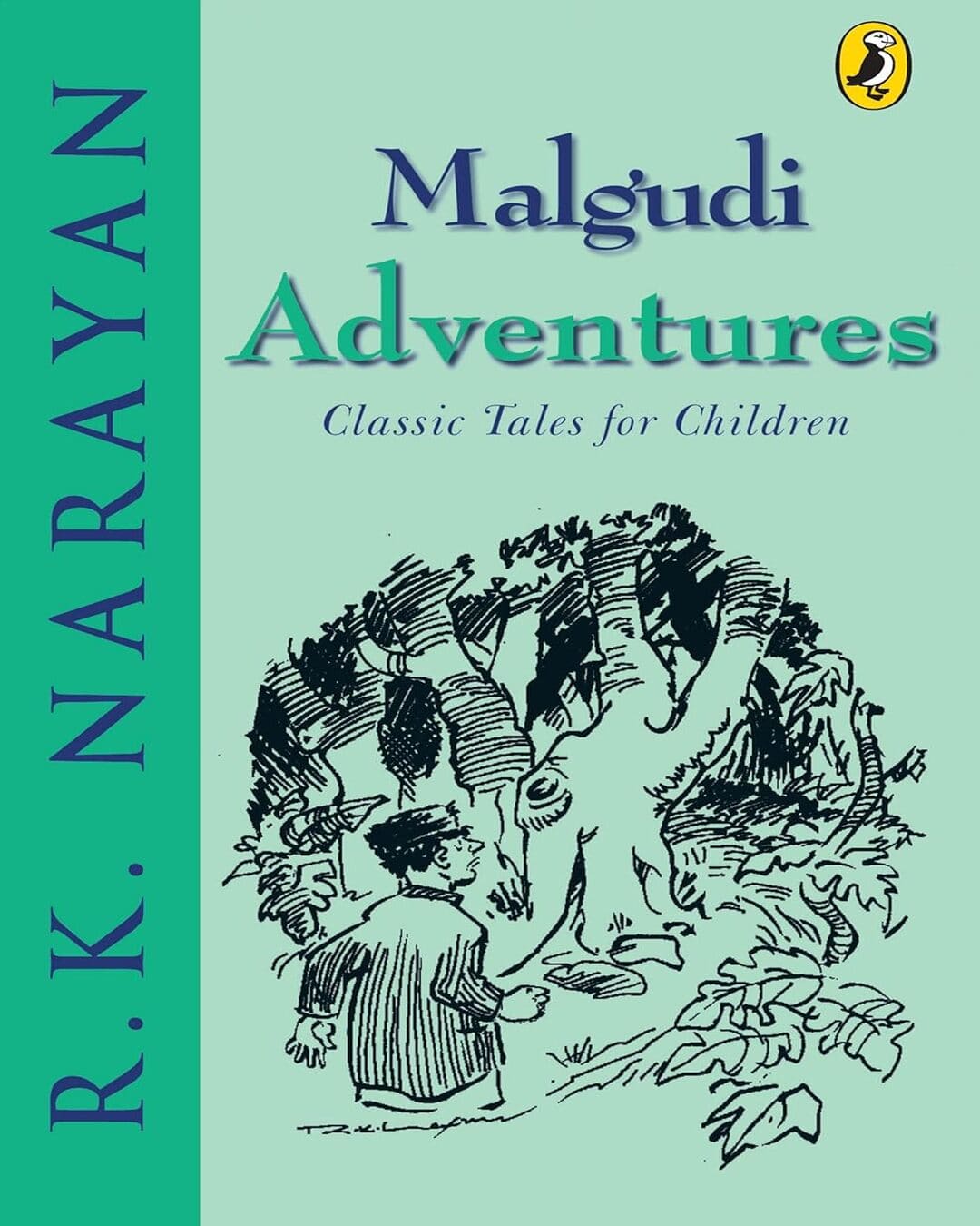 malgudi-adventures-r-k-narayan-penguin-random-house