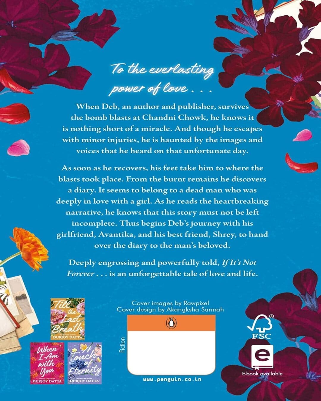 if-its-not-forever-its-not-love-durjoy-dutta-nikita-singh-penguin-random-house