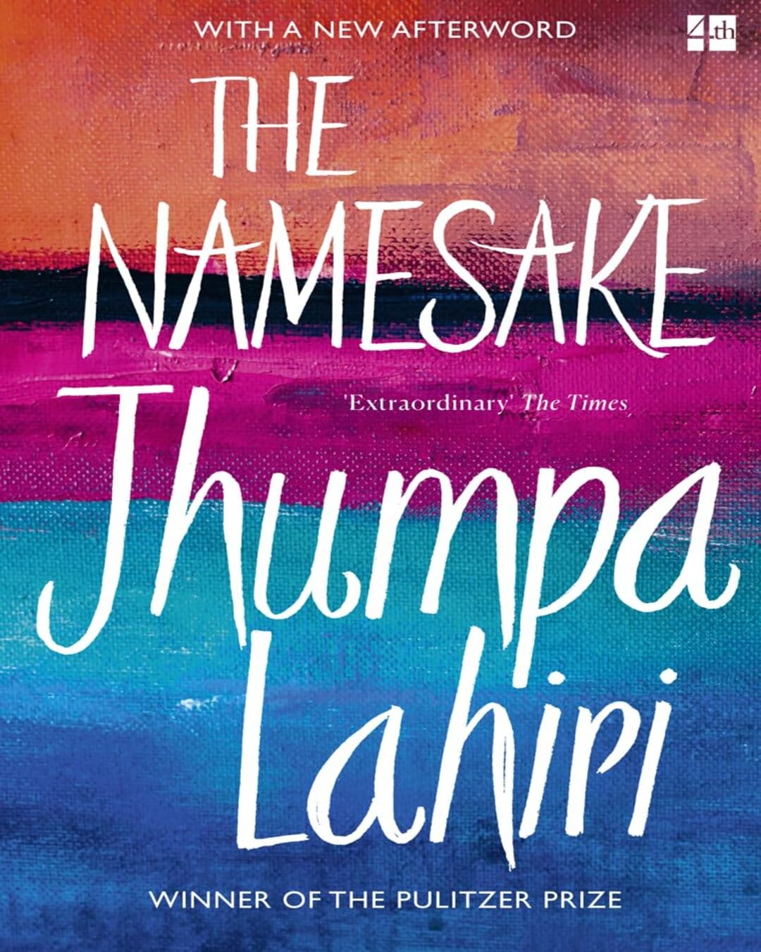 the-namesake-jhumpa-lahiri-harpercollins-publishers