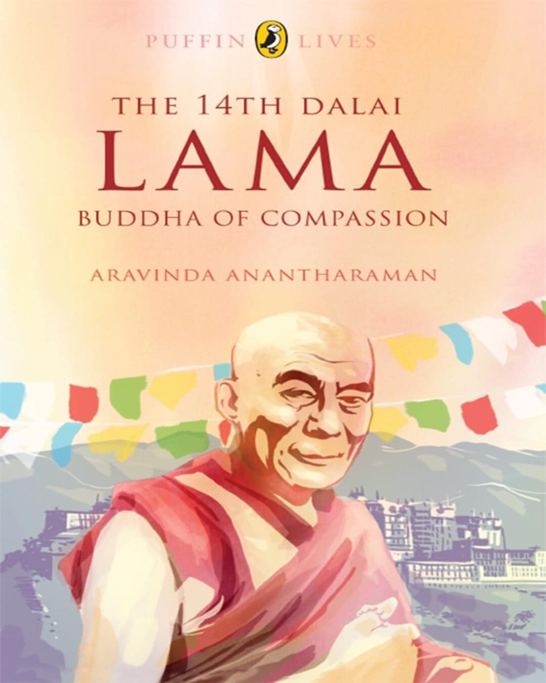 puffin-lives-14th-dalai-lama-the-aravinda-ananthraman-penguin-random-house