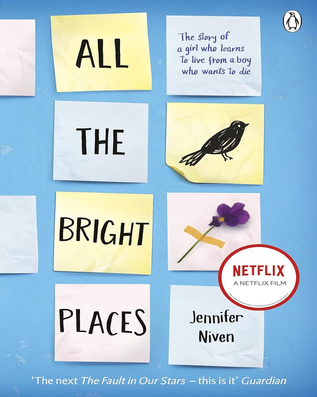 all-the-bright-places-jennifer-niven-penguin-random-house