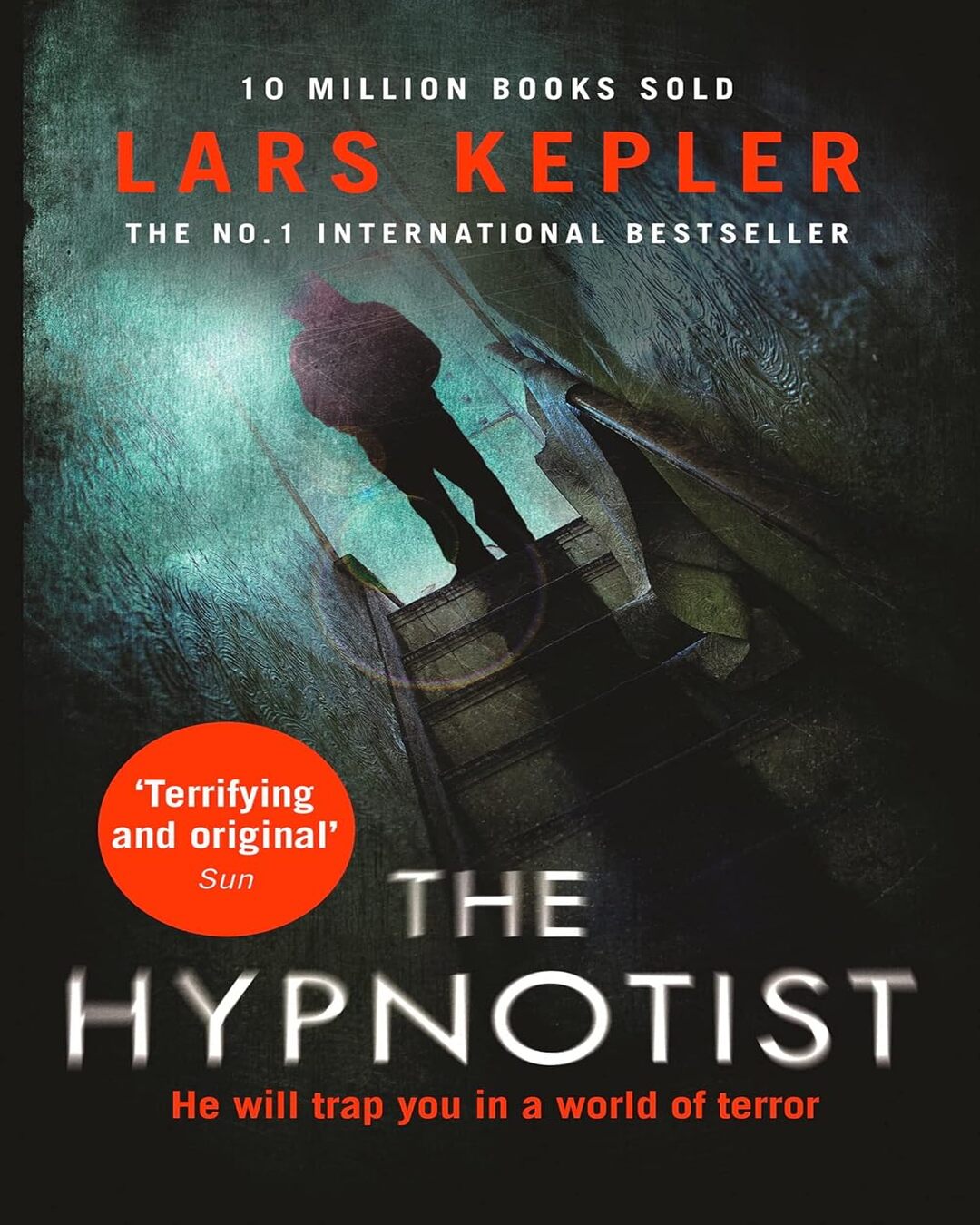 the-hypnotist-lars-kepler-harpercollins-publishers