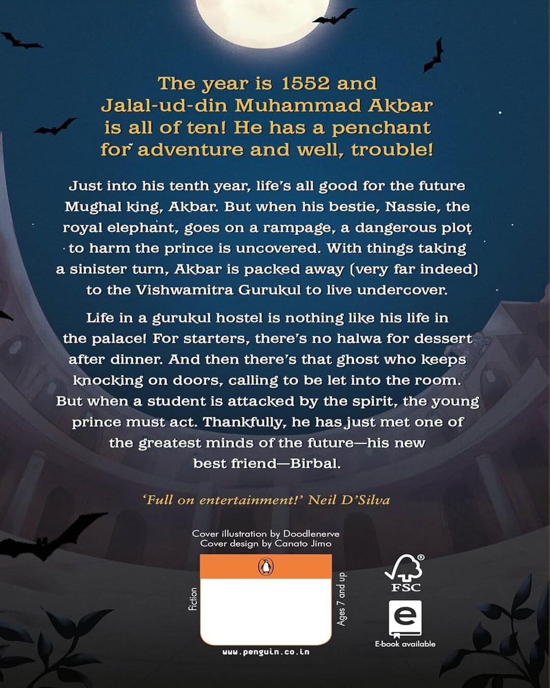 akbar-birbal-and-the-haunted-gurukul-apeksha-rao-penguin-random-house