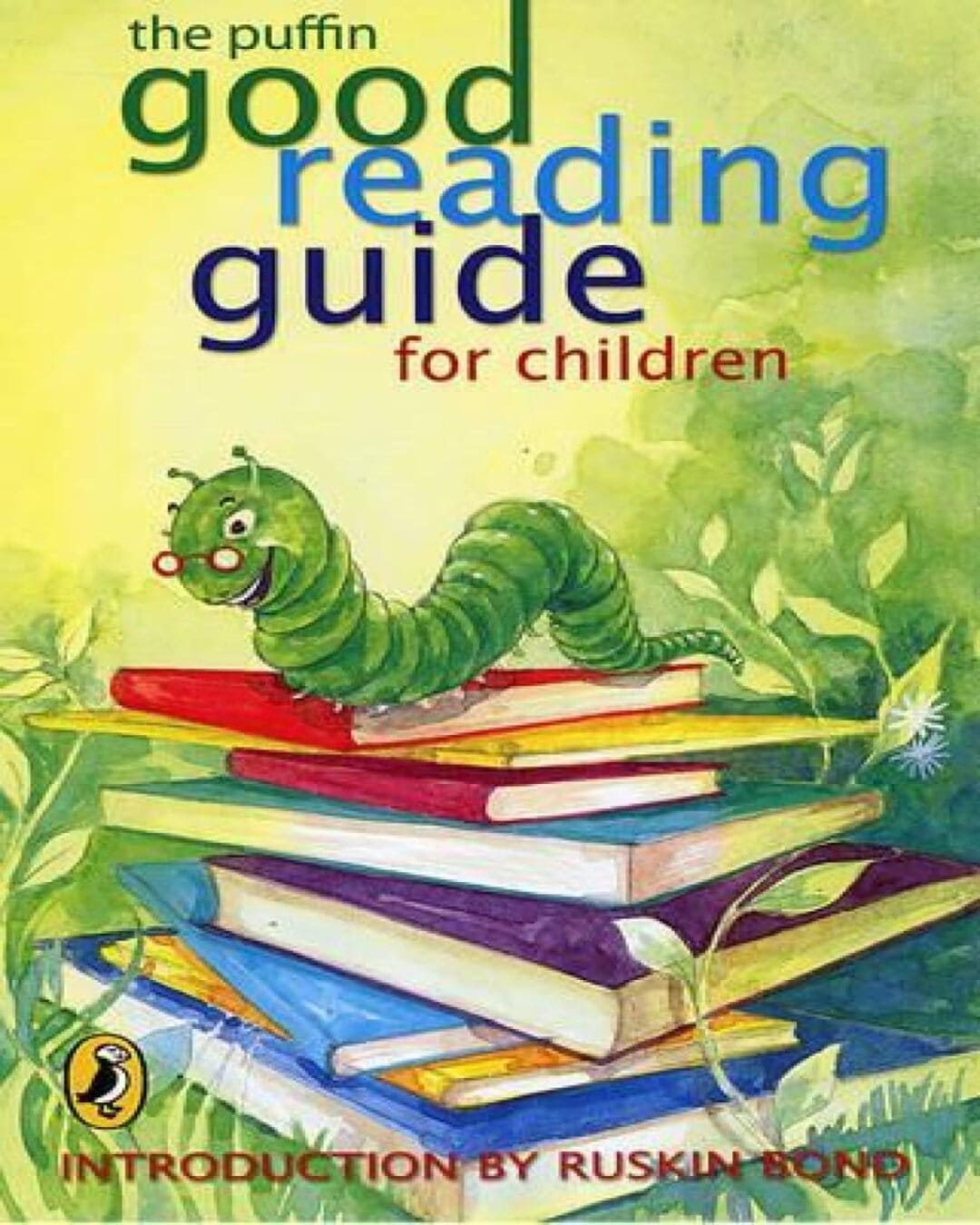 the-puffin-good-reading-guide-for-children-introduction-by-ruskin-bond-penguin-random-house