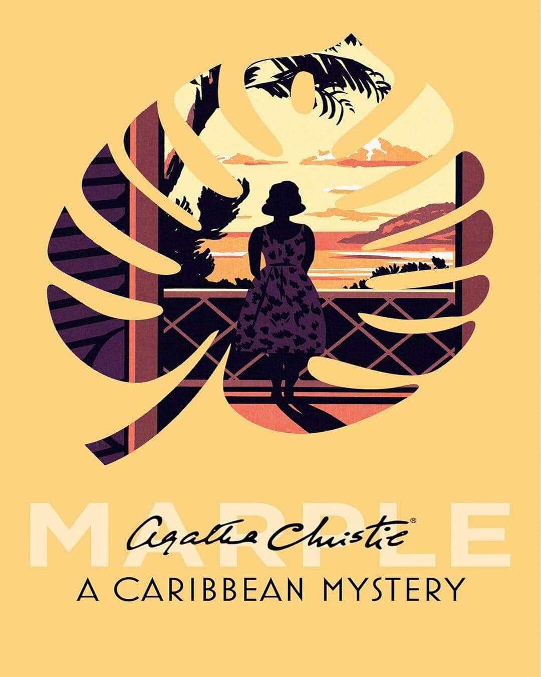 a-caribbean-mystery-agatha-christie-harpercollins-publishers