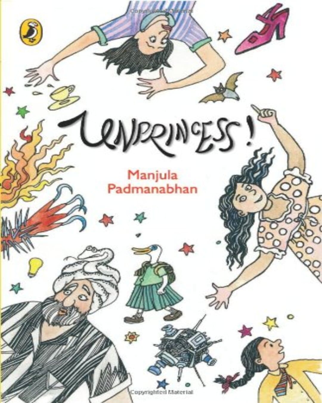 unprincess-manjula-padmanaban-penguin-random-house