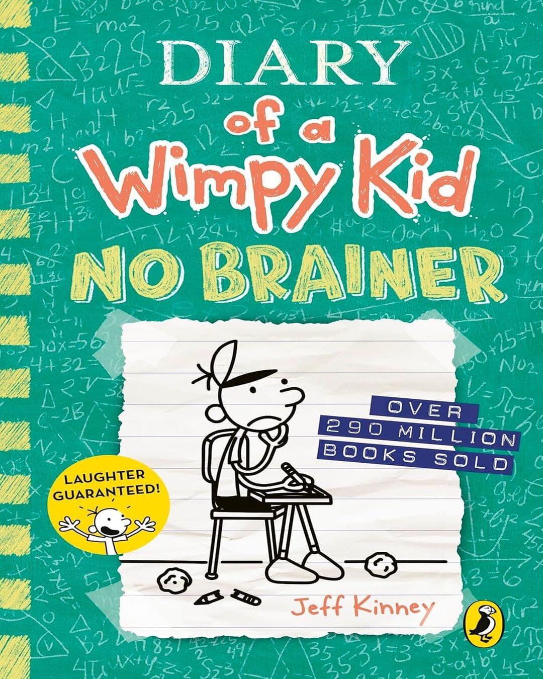 diary-of-a-wimpy-kid-no-brainer-jeff-kinney-puffin-books-2