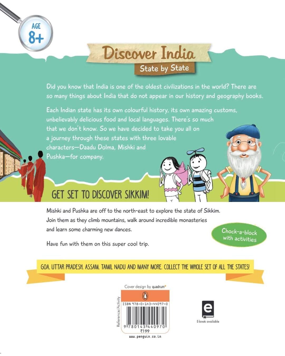 discover-india-off-to-sikkim-sonia-mehta-penguin-random-house