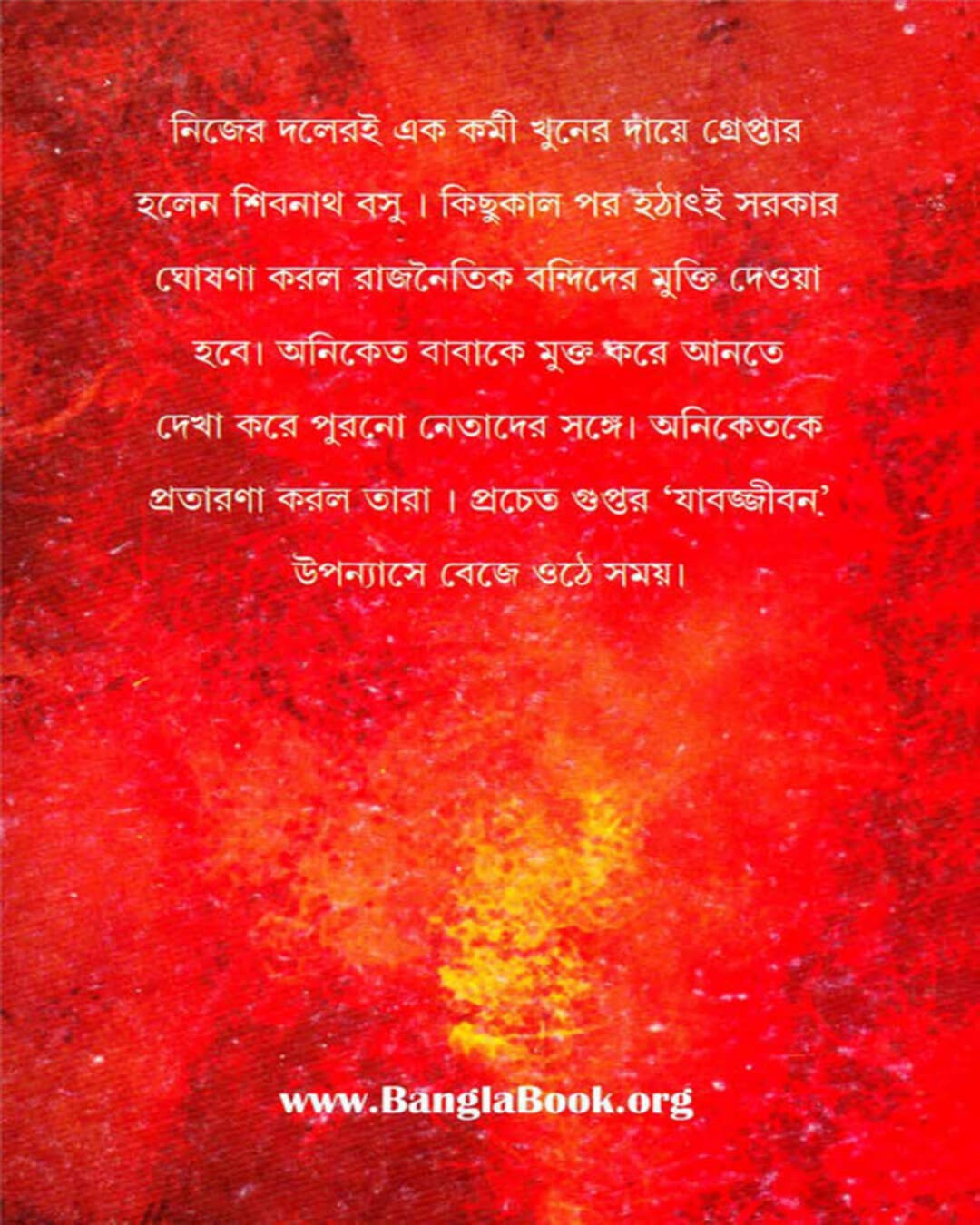 jabajjiban-pracheta-gupta-ananda-publishers