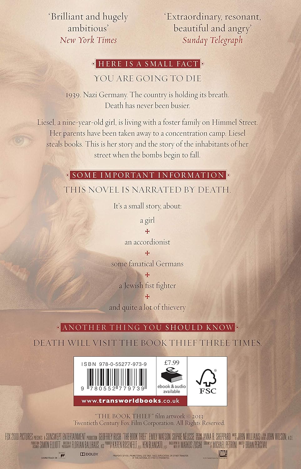 the-book-thief-markus-zusak-penguin-random-house