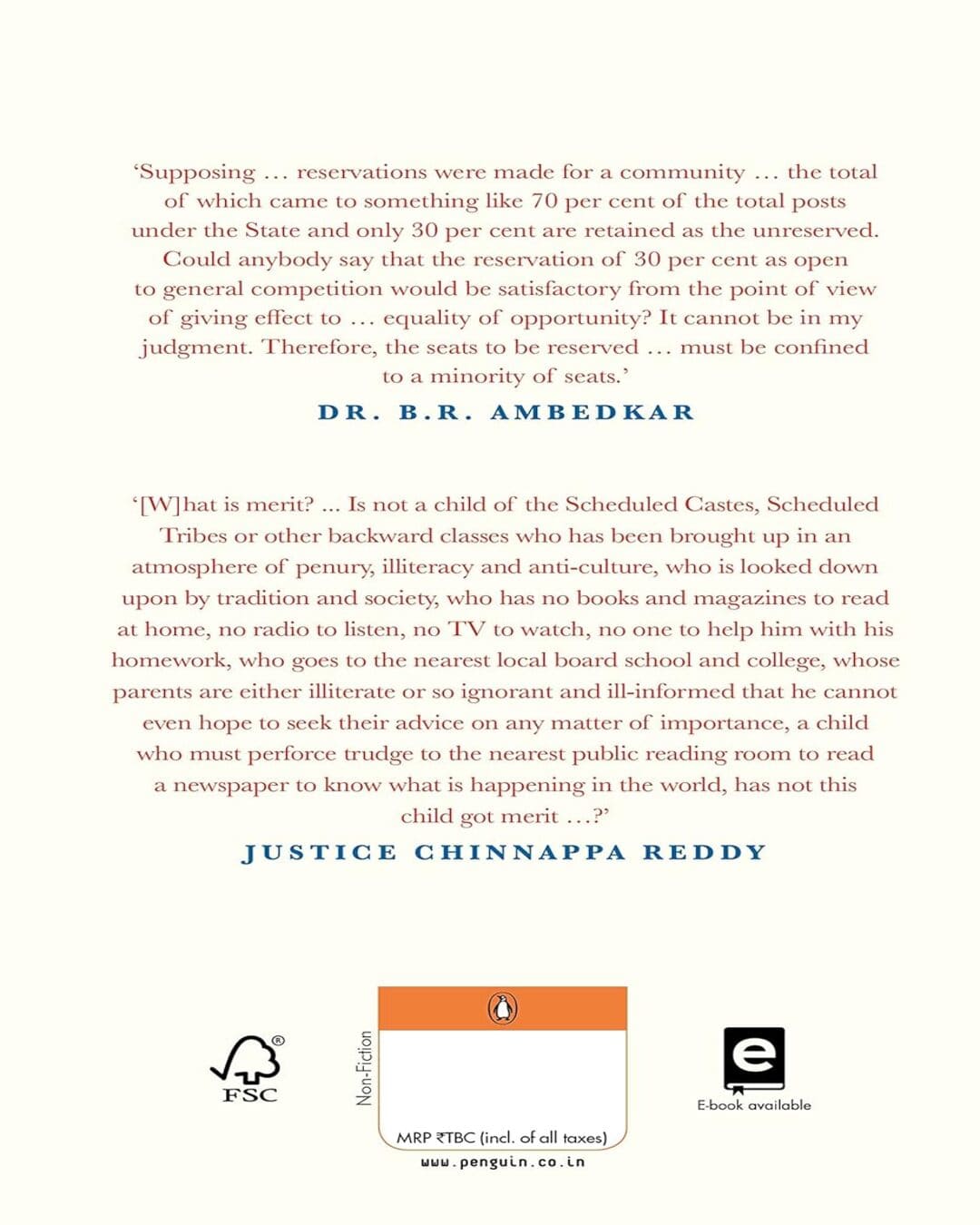 these-seats-are-reserved-caste-quotas-abhinav-chandrachud-penguin-random-house