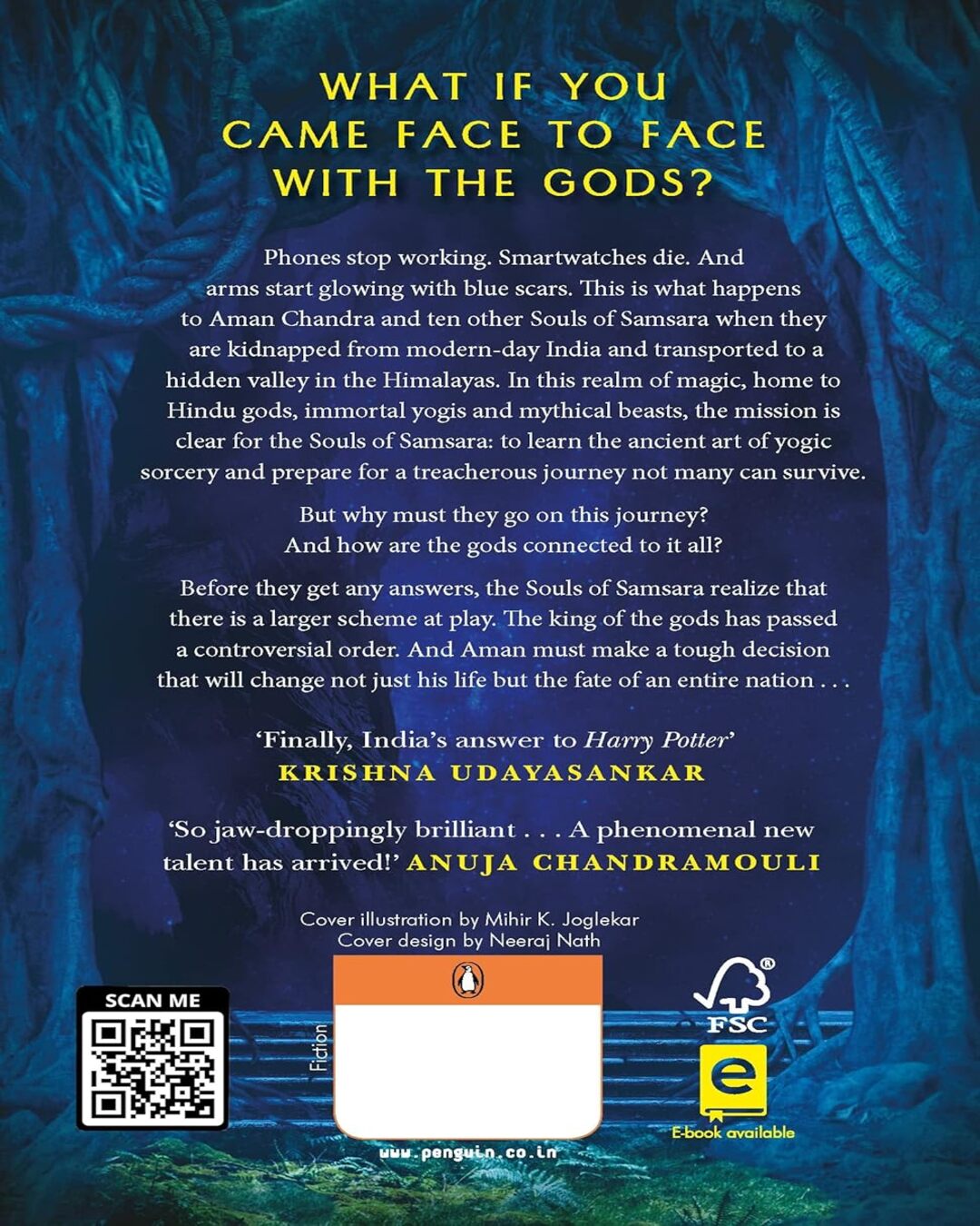 samsara-enter-the-valley-of-the-gods-saksham-garg-penguin-random-house